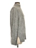 Ann Taylor LOFT Gray Turtleneck Sweater Size S - photo 4