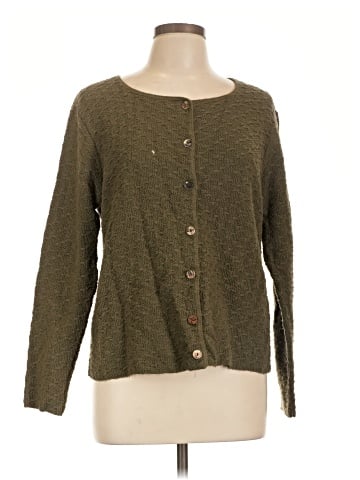 Reba Rose Cardigan (view 1)