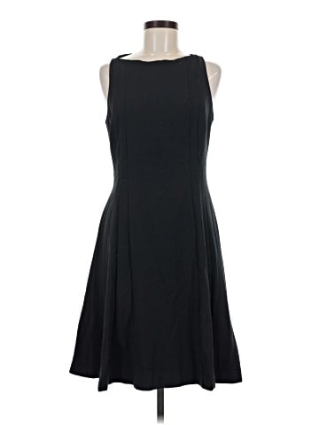 Banana Republic Factory Store Cocktail Dress (view 1)