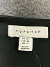 Topshop Black Bodysuit Size 14 - photo 3