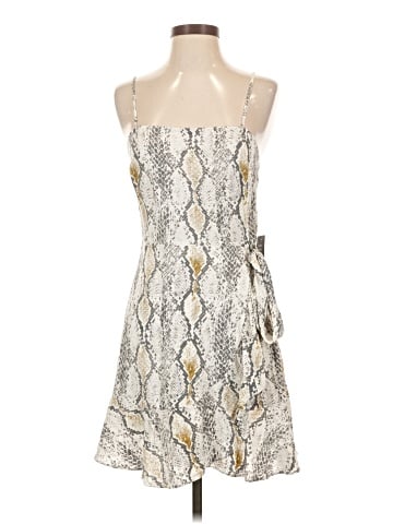 Express Outlet Cocktail Dress (view 1)