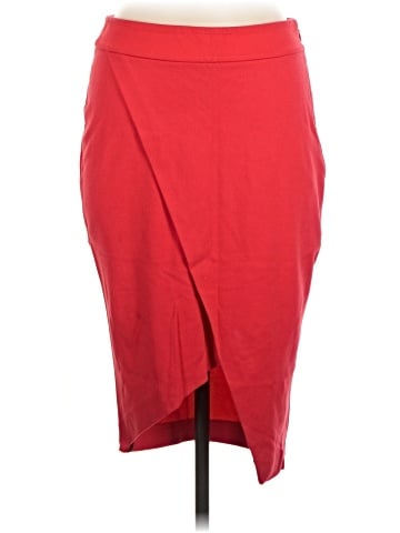 Express Casual Skirt (view 1)