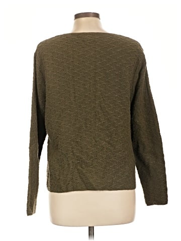 Reba Rose Cardigan (view 2)