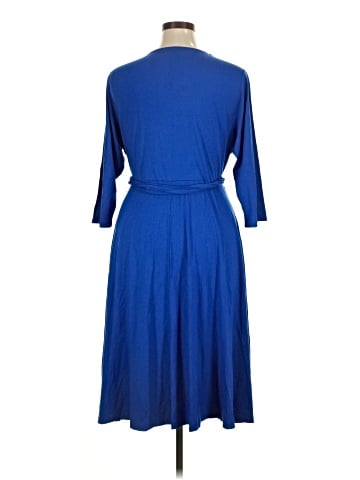 Lands' End Casual Dress (view 2)