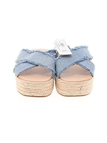 Gap Wedges (view 2)