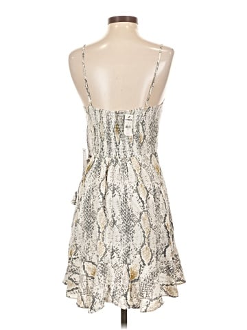 Express Outlet Cocktail Dress (view 2)