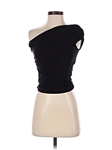 Zara Sleeveless Top (view 1)