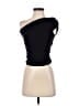 Zara Black Sleeveless Top Size S - photo 1