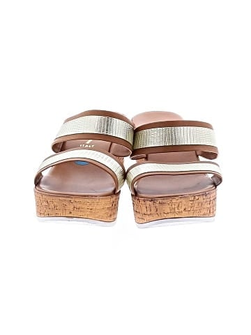 Italian Shoemakers Footwear Wedges (view 2)