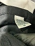 Current/Elliott Stars Black Casual Pants Size XS (0) - photo 8