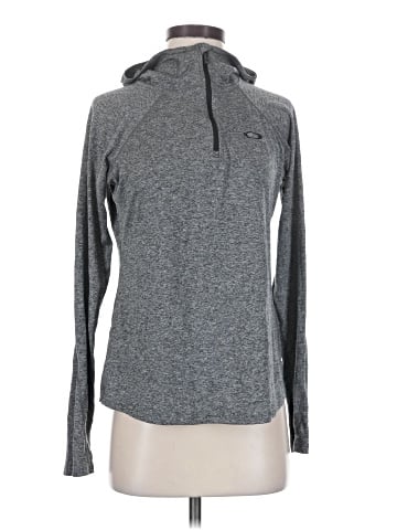 Oakley Long Sleeve T-Shirt (view 1)