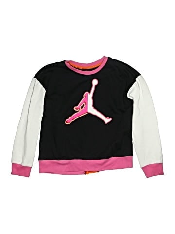 Air Jordan Sweatshirt (view 1)