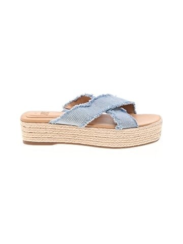 Gap Wedges (view 1)
