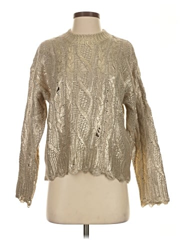 25 South Pullover Sweater (view 1)