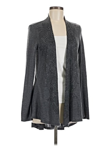 One World Cardigan (view 1)