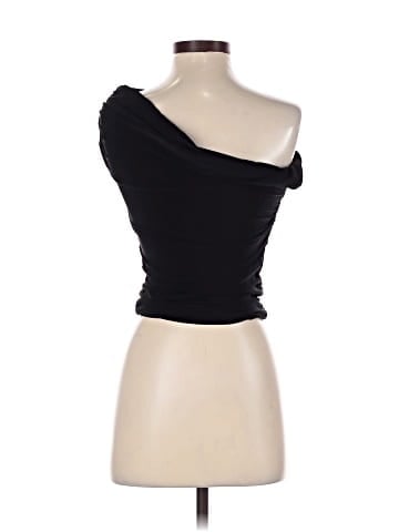 Zara Sleeveless Top (view 2)