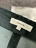 Vince. 100% Leather Black Leather Pants Size XS - photo 7