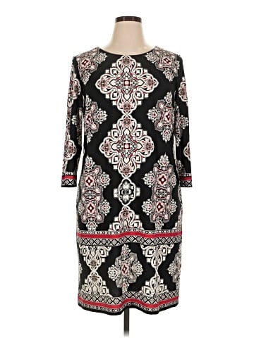 Studio One Casual Dress (view 1)