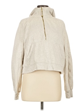 Lululemon Athletica Pullover Sweater