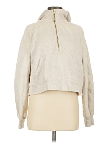 Lululemon Athletica Pullover Sweater (view 1)