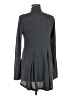 One World Gray Cardigan Size M - photo 2