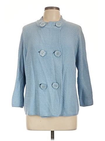 Willi Smith Cardigan (view 1)