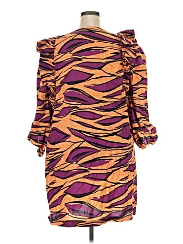 ELOQUII Cocktail Dress (view 2)