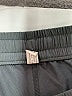 Under Armour Gray Athletic Shorts Size L (estimated) - photo 3