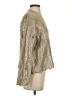 25 South Metallic Silver Pullover Sweater Size XS - photo 4