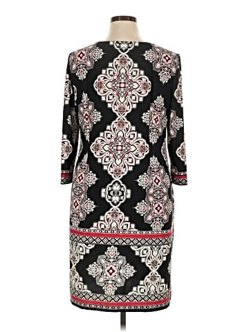 Studio One Casual Dress (view 2)