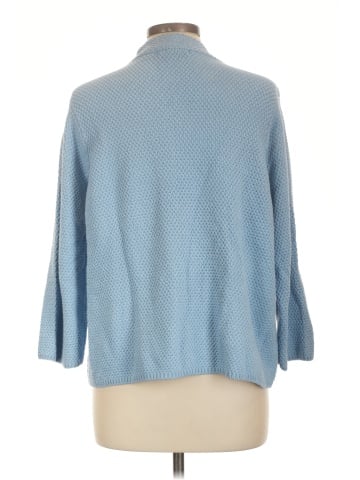 Willi Smith Cardigan (view 2)