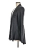 One World Gray Cardigan Size M - photo 5