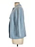Willi Smith Blue Cardigan Size L - photo 5