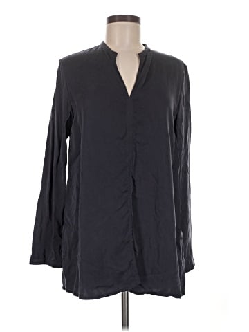 Cos Long Sleeve Blouse (view 1)