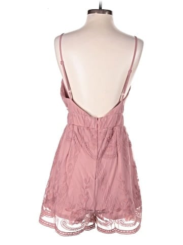 Haute Monde Romper (view 2)