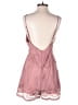 Haute Monde Hearts Pink Romper Size M - photo 2