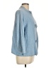 Willi Smith Blue Cardigan Size L - photo 4