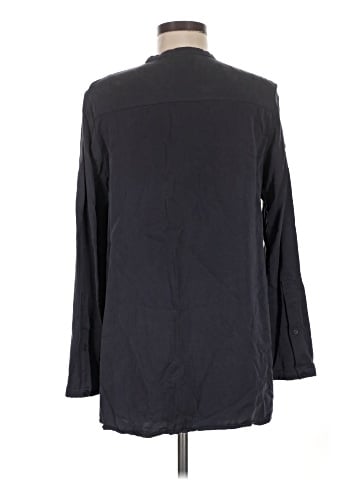 Cos Long Sleeve Blouse (view 2)