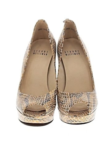 Stuart Weitzman Heels (view 2)