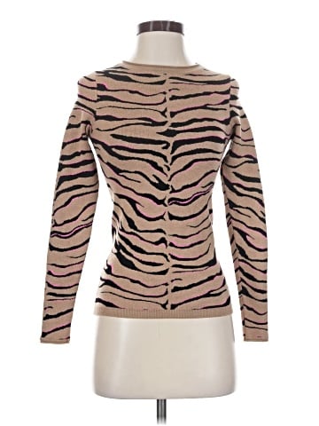 Stella McCartney Long Sleeve Top (view 1)