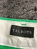 Talbots Solid Green Dress Pants Size 14 - photo 4