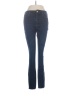 Pilcro Chevron-herringbone Blue Jeans Size 28 waist - photo 1