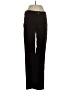 J.Crew Black Casual Pants Size 2r - photo 1