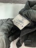 Lands' End 100% Polyester Solid Gray Formal Skirt Size 14 - photo 5