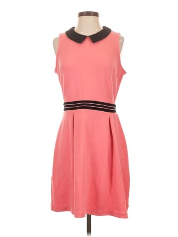 Elle Casual Dress (view 1)