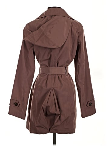 London Fog Trenchcoat (view 2)