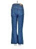 Paige Hearts Blue Jeans Size 26 waist - photo 2