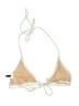 J.Crew Ivory Swimsuit Top Size S - photo 2