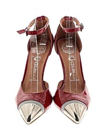 Jeffrey Campbell Ibiza Last Heels (view 2)