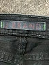 J Brand Black Jeans Size 29 waist - photo 4